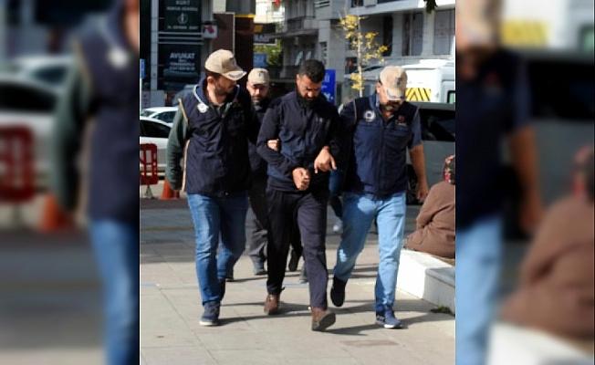 Kırşehir'de DEAŞ operasyonu: 5 gözaltı