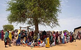 Sudan’da artan şiddet ve cinsel saldırı olaylarına BM tepki gösterdi