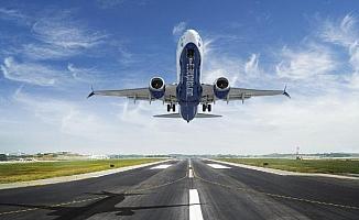 THY SunExpress, Boeing ile 90 uçaklık anlaşmaya imza attı