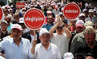 Tanju Özcan: Yüzde 99, CHP’ye geri döneceğim