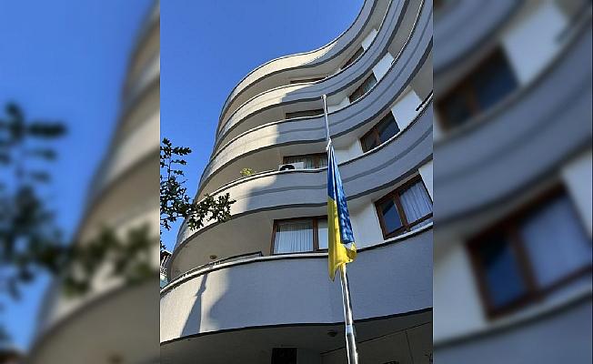 Ukrayna Büyükelçiliği’nden Zelenski’nin sözlerine dair açıklama
