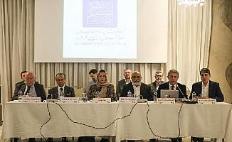 Afganistan Geleceği Düşünce Forumu’nun 8’inci toplantısı İstanbul’da başladı 