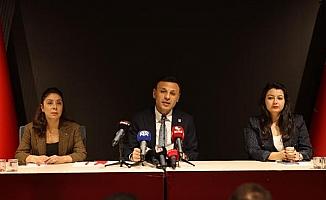 CHP'den Milli Eğitim Bakanı Yusuf Tekin'in açıklamasına tepki: 'İstifaya davet ediyoruz'