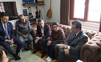 CHP Genel Başkanı Özel: Henüz bir randevulaşma olmadı