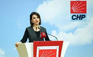 CHP'li Taşcıer: Erdoğan'ın ücret açıklaması, Komisyon'un lağvedilmesi olacak