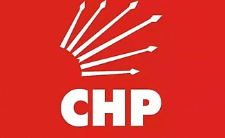 CHP teşkilatlarından 80 kişi istifa etti