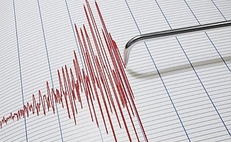 Deprem sonrası Bursa Valisi: 'Panik dışında bir sıkıntımız yok'
