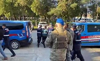 Diyarbakır'da DAEŞ operasyonu; 6 gözaltı