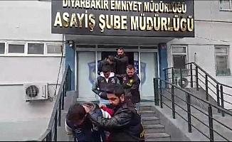 'Medcezir' operasyonunda 8 kişi gözaltına alındı