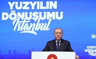 Erdoğan : 12 terörist etkisiz hale getirilmiştir