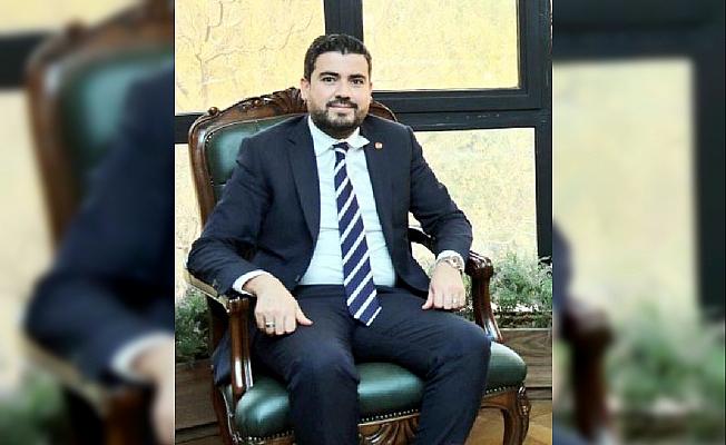 Gaziantep Gazeteciler Cemiyeti Başkanı 18 yıl hapis cezasına çarptırıldı