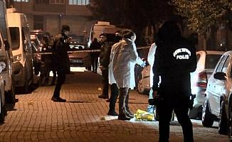 Güngören'de silahlı çatışma: 1 ölü, 3 yaralı 