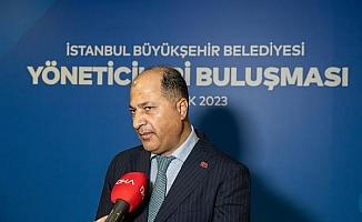 Hasan Karaman, CHP’den Kadıköy Belediye Başkanlığına aday adayı oldu 