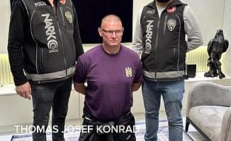 İstanbul ve Alanya'da Kafes-21 operasyonu: 3 organize suç örgütü lideri yakalandı 