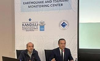 Kandilli Müdürü: Her depremi öncü olarak algılamamak gerekir