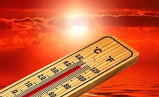 Kasımda, 67 merkezde ekstrem sıcaklık rekoru kırıldı