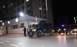 Mersin'de yasa dışı bahis operasyonu