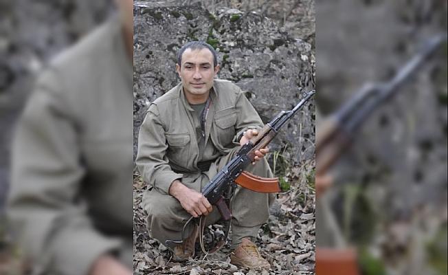MİT, PKK/KCK'nın sözde alan sorumlusunu etkisiz hale getirdi