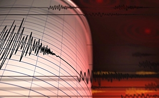 Son Dakika! Malatya'da 4.6 büyüklüğünde deprem