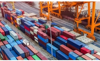 TÜİK: Dış ticaret haddi 11 puan arttı
