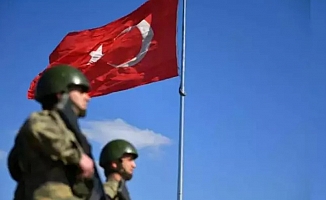Yunanistan'dan Türkiye'ye gönderilmeye çalışılan 3 kişi yakalandı