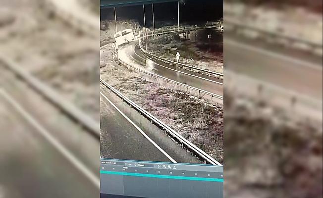 Mersin'de 9 kişinin öldüğü kazada otobüs şoförü hız sınırını 3 kat aşmış