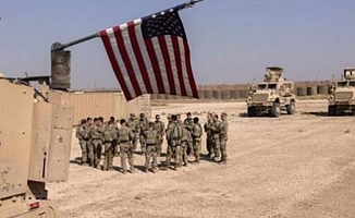 ABD üssüne saldırı: 3 asker öldü, 25 asker yaralandı