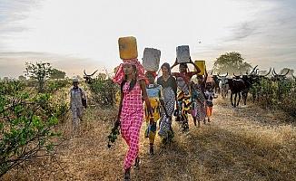 BM'den endişe veren açıklama: İnsanlar kıtlık ile karşı karşıya
