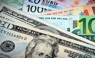 Dolar ve euro bugün kaç TL?  (26 Ocak 2024 dövizde güncel kur)