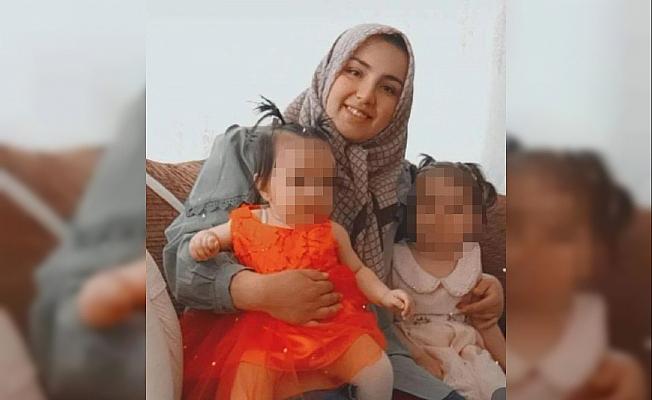 Korkunç cinayet: Eşini, masum çocuklarının gözleri önünde canice öldürüldü