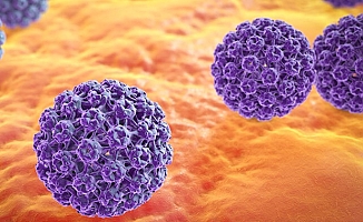 HPV virüsüne dikkat!  Rahim ağzı kanseri vakalarının yüzde 95’i HPV kaynaklı
