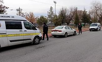 Kayseri'de dehşet! Hurdacı, temizlik işçisini tüfekle vurdu