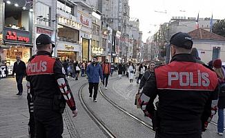 Güven timleri harekete geçti: İstanbul'da yapılan denetimde şüpheli gözaltına alındı