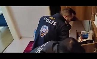 İstanbul merkezli 10 ilde 'Sibergöz-17' operasyonu: 35 gözaltı