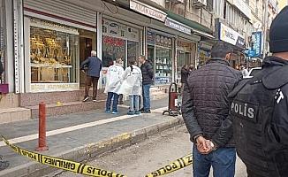 Mardin'de kuyumcuyu vuran kar maskeli 3 şüpheli yakalandı