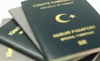 MHP'den gazeteciler için yeşil pasaport teklifi