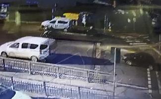 İstanbul'da motosiklet hırsızlarına operasyon