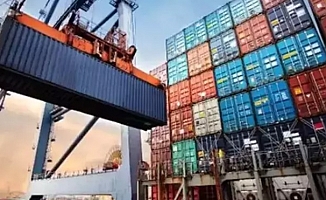 'Serbest bölgelerden yapılan ihracat 2023'te yüzde 10,7 arttı'