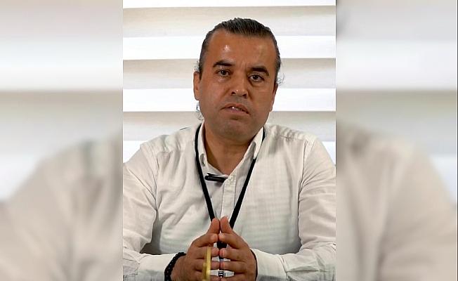 Tanju Özcan'ı Arapça tabelasını kaldırdığı için tehdit eden emlakçıya ev hapsi