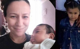 Uraz bebek ve  Karya'nın ölümünde ilaçlama firması sahibine 15 yıla kadar hapis istemi