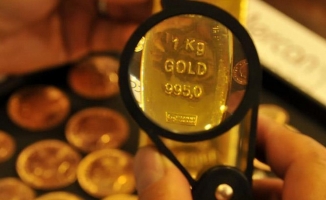 Altının gramı 2 bin liranın üzerine çıktı