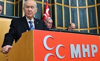 Devlet Bahçeli:  'Kılıçdaroğlu’nun ahı tutacak'