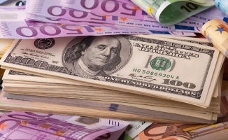 Dolar ve euro bugün kaç TL?  19 Şubat 2024 dövizde güncel kur