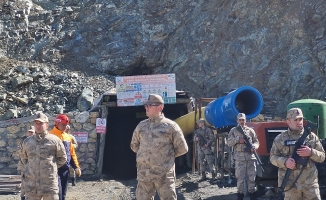 Elazığ'daki maden kazasında ihmal iddiası: Madende ikinci kaçış yolu yapılmamış 