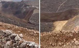 Erzincan'daki maden kazasında: 4 gözaltı!