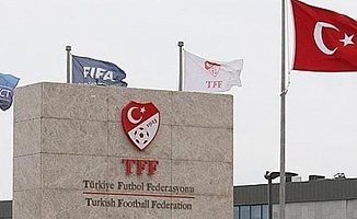 Fenerbahçe'ye 352 bin lira para cezası verildi