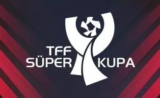 Galatasaray ile Fenerbahçe arasında oynanacak Süper Kupa iptal edildi