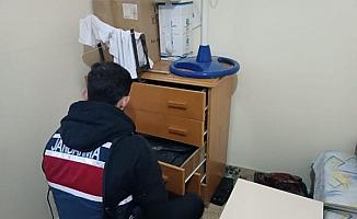 İzmir'de  örgütlenmeye devam eden FETÖ şüphelilerine operasyon