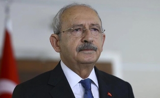 Kılıçdaroğlu, Cumhurbaşkanı Erdoğan'a açtığı davayı kazandı