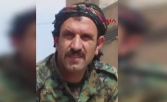 MİT'ten Suriye'de operasyon: PKK'nın sözde sorumlularından Murat Ateş etkisiz hale getirildi